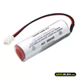 Utángyártott Brycus okosotthon készülék Li-SOCl2 elem 3.6V 2700mAh P1704048-15 - CameronSino
