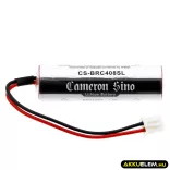 Utángyártott Brycus okosotthon készülék Li-SOCl2 elem 3.6V 2700mAh P1704048-15 - CameronSino