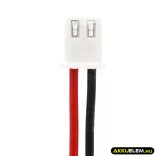 Utángyártott Brycus okosotthon készülék Li-SOCl2 elem 3.6V 2700mAh P1704048-15 - CameronSino