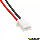 Utángyártott Brycus okosotthon készülék Li-SOCl2 elem 3.6V 2700mAh P1704048-15 - CameronSino