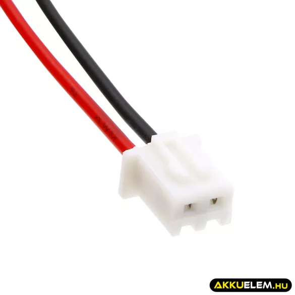 Utángyártott Brycus okosotthon készülék Li-SOCl2 elem 3.6V 2700mAh P1704048-15 - CameronSino