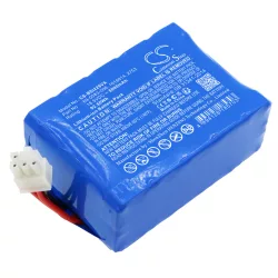   Utángyártott Bissell porszívó Li-ion akkumulátor 18.5V 5000mAh 69-0083-006, 1618614 - CameronSino