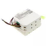 Utángyártott Bissell porszívó Li-ion akkumulátor 21.6V 3000mAh 61-0088-010, 1618212 - CameronSino