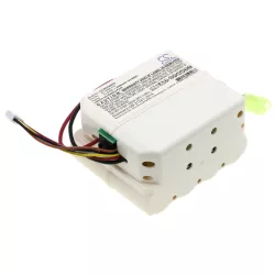   Utángyártott Bissell porszívó Li-ion akkumulátor 21.6V 3000mAh 61-0088-010, 1618212 - CameronSino