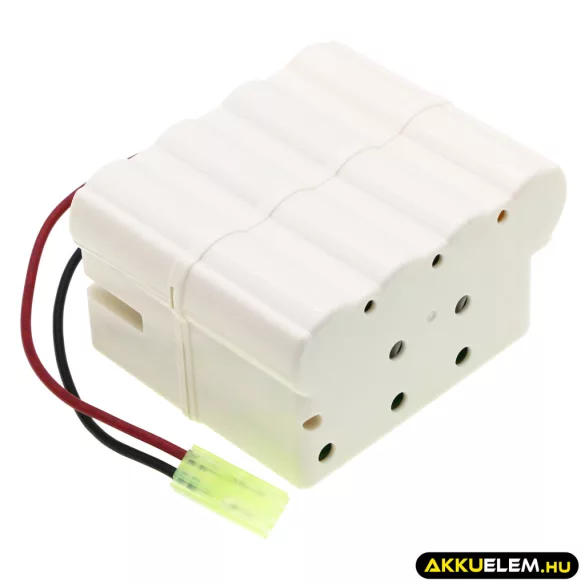 Utángyártott Bissell porszívó Li-ion akkumulátor 21.6V 3000mAh 61-0088-010, 1618212 - CameronSino
