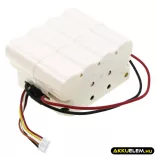 Utángyártott Bissell porszívó Li-ion akkumulátor 21.6V 3000mAh 61-0088-010, 1618212 - CameronSino