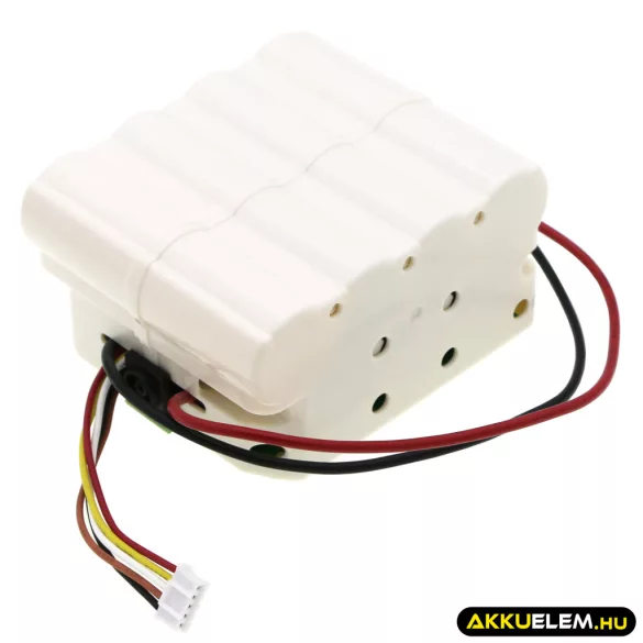 Utángyártott Bissell porszívó Li-ion akkumulátor 21.6V 3000mAh 61-0088-010, 1618212 - CameronSino