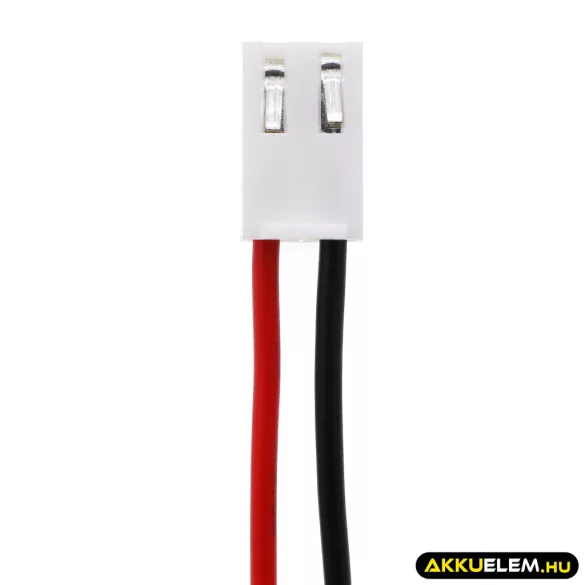 Utángyártott Eaton Vészvilágítás Li-ion akkumulátor 3.7V 2600mAh - CameronSino