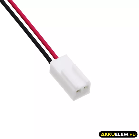 Utángyártott Deko-Light Vészvilágítás LiFePO4 akkumulátor 3.2V 1800mAh DKL-930634 - CameronSino