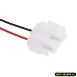 Utángyártott Dorma Automata ajtó Ni-MH akkumulátor 19.2V 2000mAh 198015, 80100303 - CameronSino