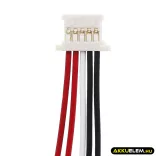 Utángyártott Eufy Babafigyelő Li-ion akkumulátor 3.7V 5200mAh PT18650-SP PCM5200 - CameronSino