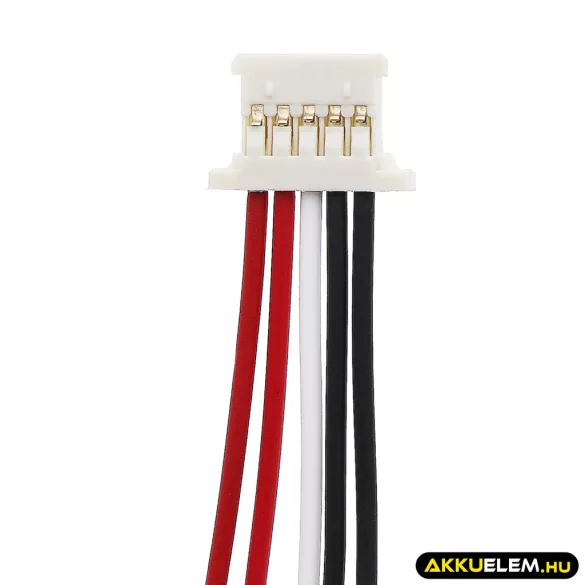 Utángyártott Eufy Babafigyelő Li-ion akkumulátor 3.7V 5200mAh PT18650-SP PCM5200 - CameronSino