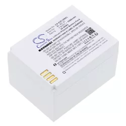   Utángyártott Ezviz biztonsági kamera Li-Polymer akkumulátor 3.8V 5500mAh BL-BC-01 - CameronSino