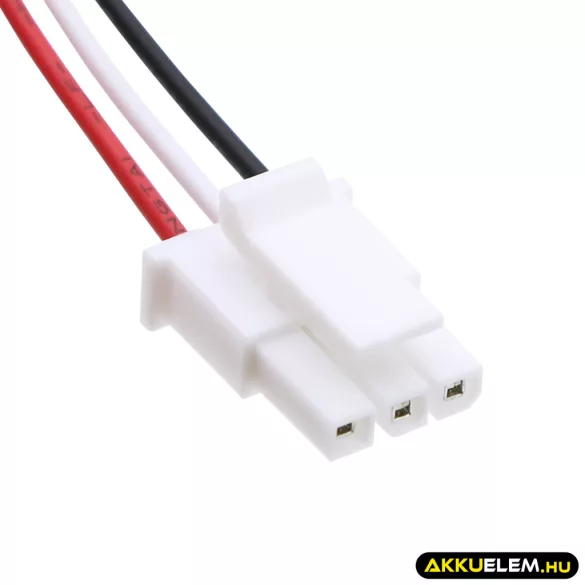Utángyártott Renault Vészhelyzeti áramforrás LiFePO4 akkumulátor 3.2V 1500mAh 282A41872R, 370001_SYA1 - CameronSino