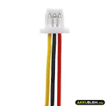 Utángyártott Garmin GPS Li-ion akkumulátor 3.7V 750mAh 361-00056-12 - CameronSino