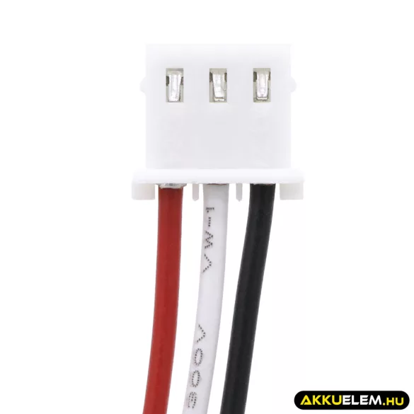 Utángyártott GALEB Pénztárgép Ni-MH akkumulátor 6V 2000mAh P-0129 - CameronSino