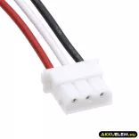 Utángyártott GALEB Pénztárgép Ni-MH akkumulátor 6V 2000mAh P-0129 - CameronSino