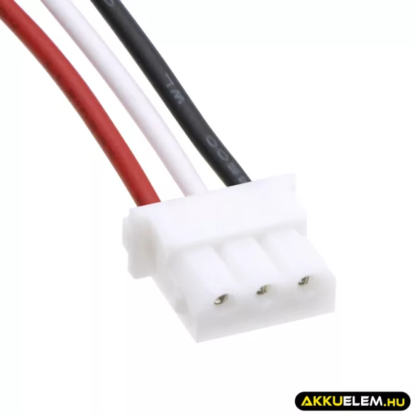 Utángyártott GALEB Pénztárgép Ni-MH akkumulátor 6V 2000mAh P-0129 - CameronSino