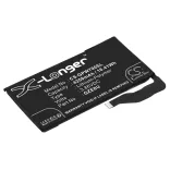 Utángyártott Google mobil Li-Polymer akkumulátor 3.86V 4250mAh GZE8U - CameronSino