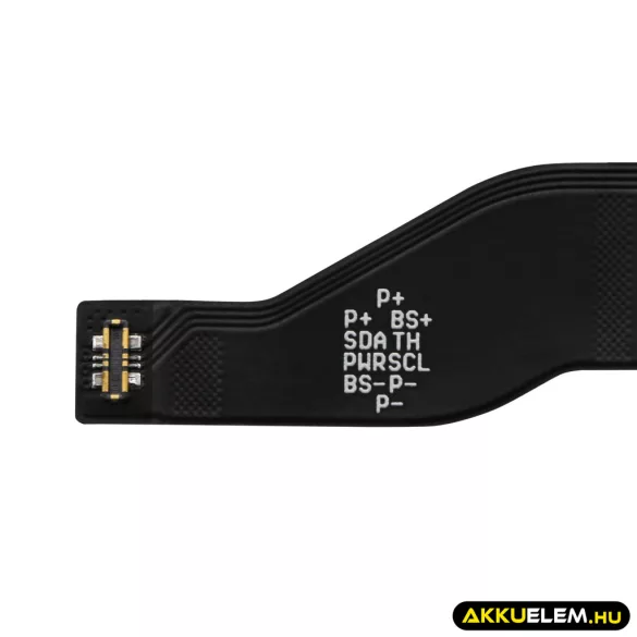 Utángyártott Google mobil Li-Polymer akkumulátor 3.86V 4250mAh GZE8U - CameronSino