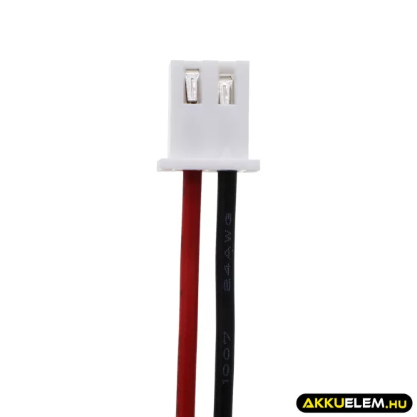 Utángyártott Legrand Vészvilágítás Ni-MH akkumulátor 2.4V 1500mAh 61089, HB00038TA - CameronSino