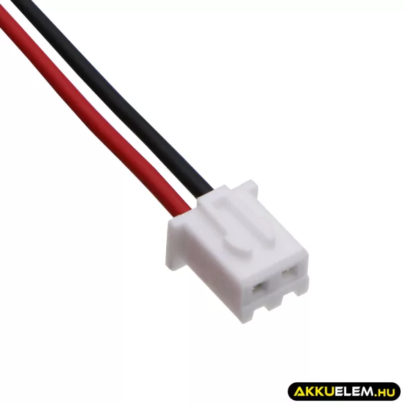 Utángyártott Legrand Vészvilágítás Ni-MH akkumulátor 2.4V 1500mAh 61089, HB00038TA - CameronSino
