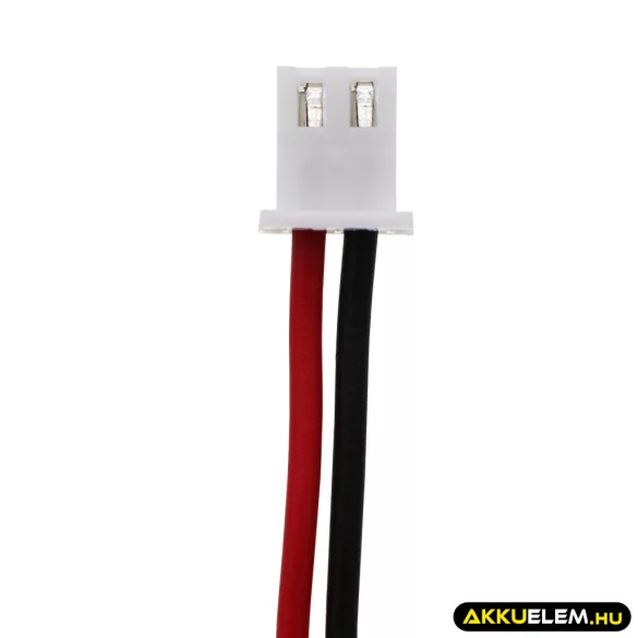 Utángyártott Legrand Vészvilágítás Ni-MH akkumulátor 3.6V 3000mAh GP220SCHT3BMX, MGH00754 - CameronSino