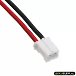 Utángyártott Legrand Vészvilágítás Ni-MH akkumulátor 6V 1500mAh 62565, 62566 - CameronSino