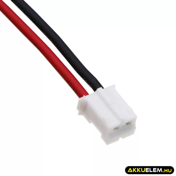 Utángyártott Legrand Vészvilágítás Ni-MH akkumulátor 6V 1500mAh 62565, 62566 - CameronSino