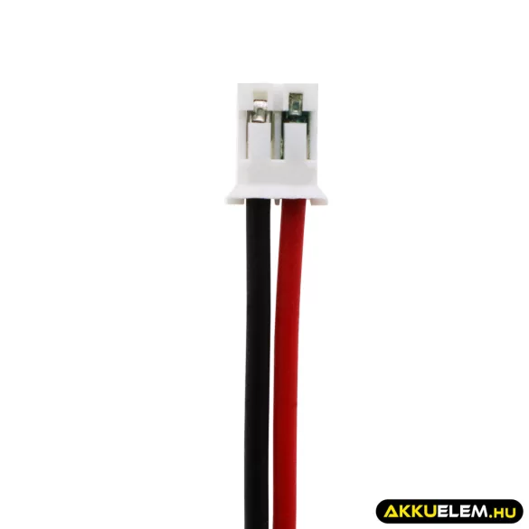 Utángyártott Legrand Vészvilágítás Ni-MH akkumulátor 3.6V 700mAh 61022 - CameronSino