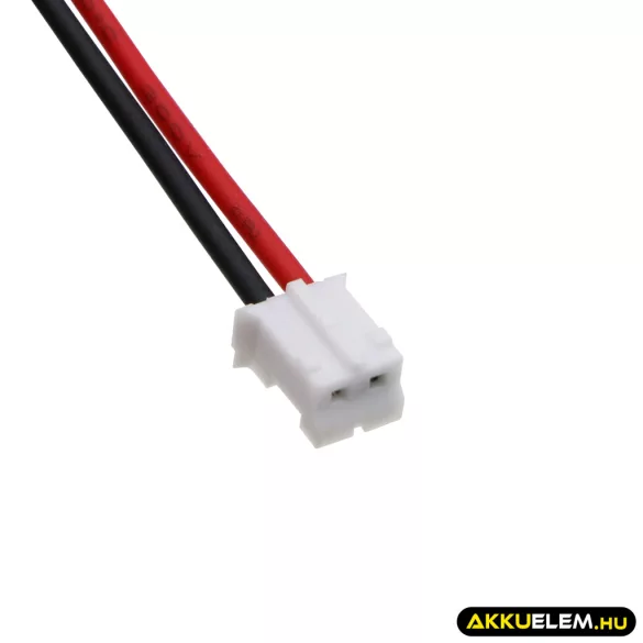 Utángyártott Legrand Vészvilágítás Ni-MH akkumulátor 3.6V 700mAh 61022 - CameronSino