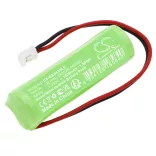 Utángyártott Legrand Vészvilágítás Ni-MH akkumulátor 1.2V 1500mAh 61080, 62526 - CameronSino