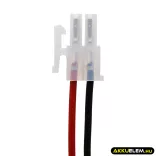 Utángyártott Legrand Vészvilágítás Ni-MH akkumulátor 7.2V 4000mAh C400BT, ACC004112002 - CameronSino