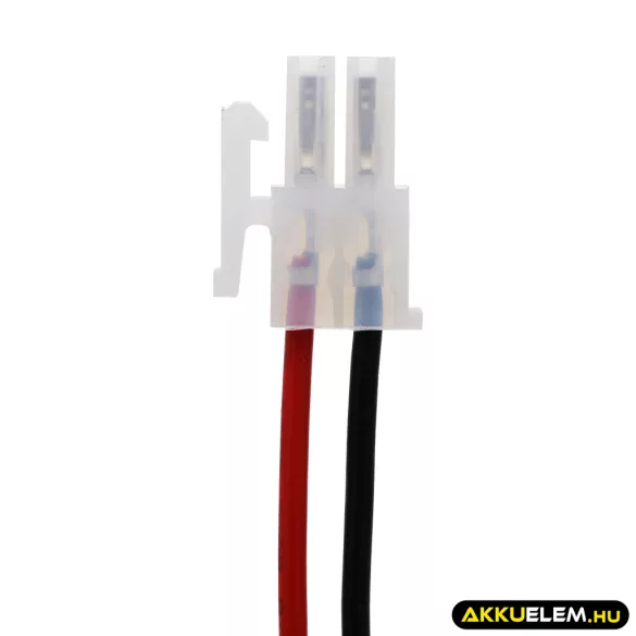 Utángyártott Legrand Vészvilágítás Ni-MH akkumulátor 7.2V 4000mAh C400BT, ACC004112002 - CameronSino