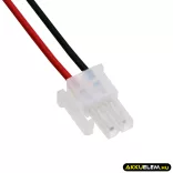 Utángyártott Legrand Vészvilágítás Ni-MH akkumulátor 7.2V 4000mAh C400BT, ACC004112002 - CameronSino