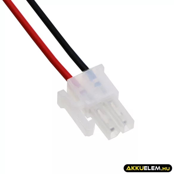 Utángyártott Legrand Vészvilágítás Ni-MH akkumulátor 7.2V 4000mAh C400BT, ACC004112002 - CameronSino