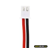 Utángyártott Legrand Vészvilágítás Ni-CD akkumulátor 4.8V 2000mAh 660971, 9342824 - CameronSino