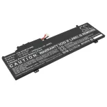 Utángyártott Gateway laptop Li-Polymer akkumulátor 11.4V 4500mAh 5376275P, GWTN141-2 - CameronSino