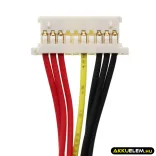 Utángyártott Gateway laptop Li-Polymer akkumulátor 11.4V 4500mAh 5376275P, GWTN141-2 - CameronSino