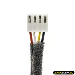Utángyártott Harman/Kardon hangszóró Li-ion akkumulátor 3.7V 3350mAh GSP-1S1P-OS7A - CameronSino