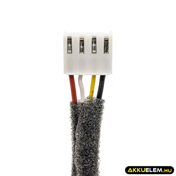 Utángyártott Harman/Kardon hangszóró Li-ion akkumulátor 3.7V 3350mAh GSP-1S1P-OS7A - CameronSino