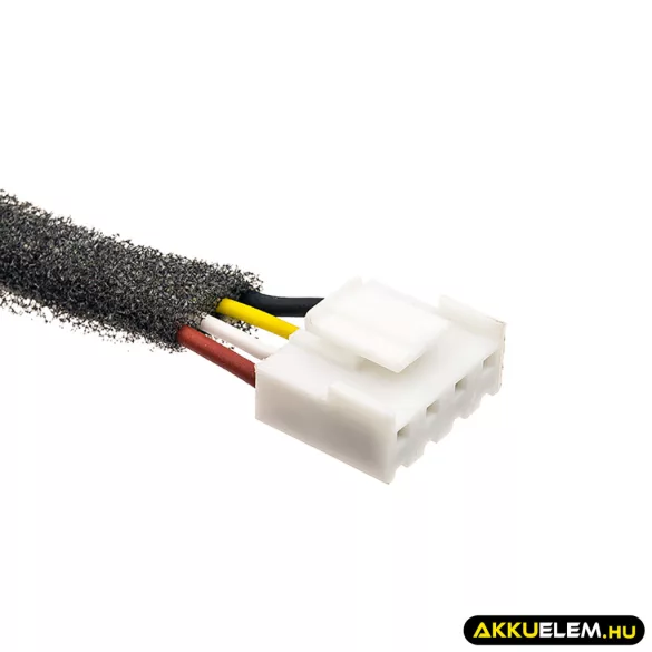 Utángyártott Harman/Kardon hangszóró Li-ion akkumulátor 3.7V 3350mAh GSP-1S1P-OS7A - CameronSino