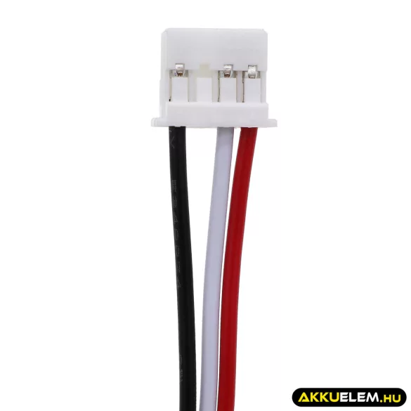 Utángyártott Intermec Tablet Li-ion akkumulátor 7.4V 3350mAh VE027-8018-A0, A011AB01 - CameronSino
