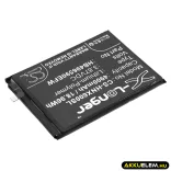 Utángyártott Honor mobil Li-Polymer akkumulátor 3.87V 4900mAh HB496590EFW, 24023623 - CameronSino