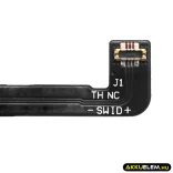 Utángyártott Honor mobil Li-Polymer akkumulátor 3.87V 4900mAh HB496590EFW, 24023623 - CameronSino
