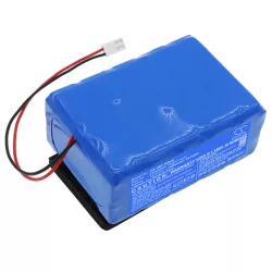   Utángyártott Hoover porszívó Li-ion akkumulátor 18V 2500mAh 48022900, FEBAT18VLI - CameronSino