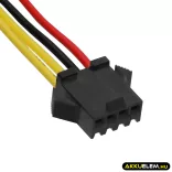 Utángyártott Easyhome porszívó Li-ion akkumulátor 14.8V 2600mAh - CameronSino