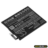 Utángyártott HTC VR Li-Polymer akkumulátor 3.85V 3150mAh B2PXH100 - CameronSino