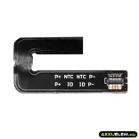 Utángyártott HTC VR Li-Polymer akkumulátor 3.85V 3150mAh B2PXH100 - CameronSino