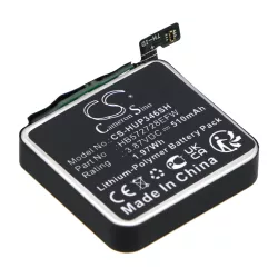   Utángyártott Huawei Okosóra Li-Polymer akkumulátor 3.87V 510mAh HB572728EFW - CameronSino